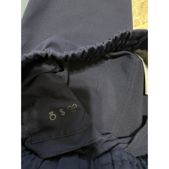 Lot of 3 FIGS Yola Pants/Joggers Scrub Pants Women Size XS & XS/P - Picture 13 of 16